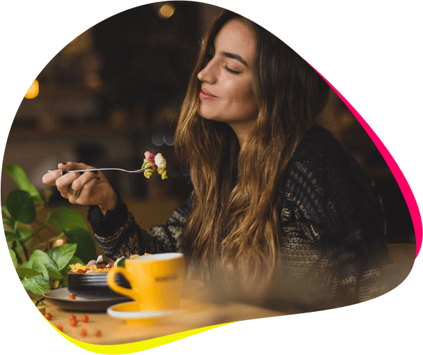 Cooking with nodejs