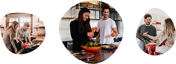 Publish Your recipe For FREE today